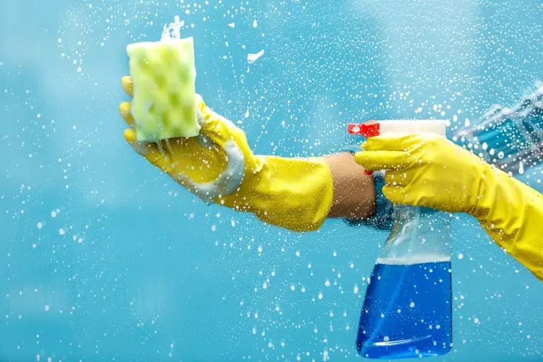 end of lease cleaning services canberra