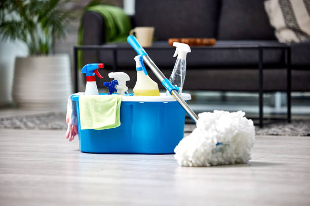 end of lease cleaning canberra