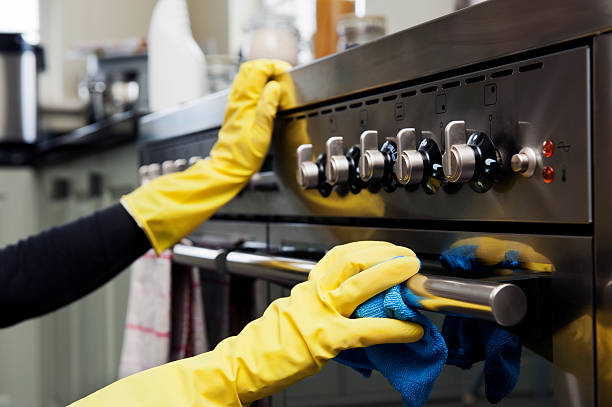 end of lease cleaning services canberra
