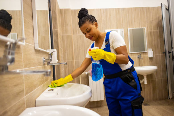end of lease cleaning services canberra
